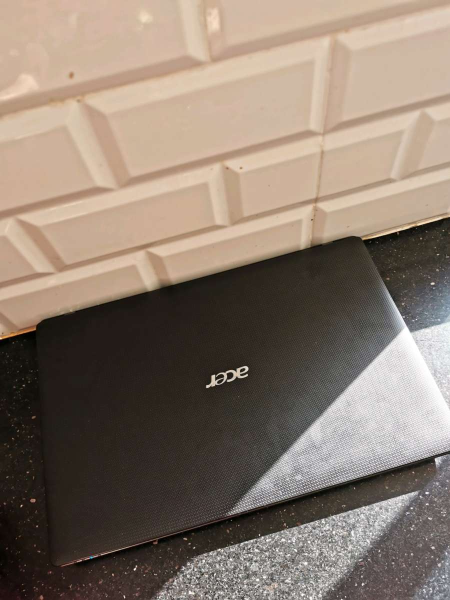 Acer Aspire 7750G2334G50Mnkkحاسوب محمول