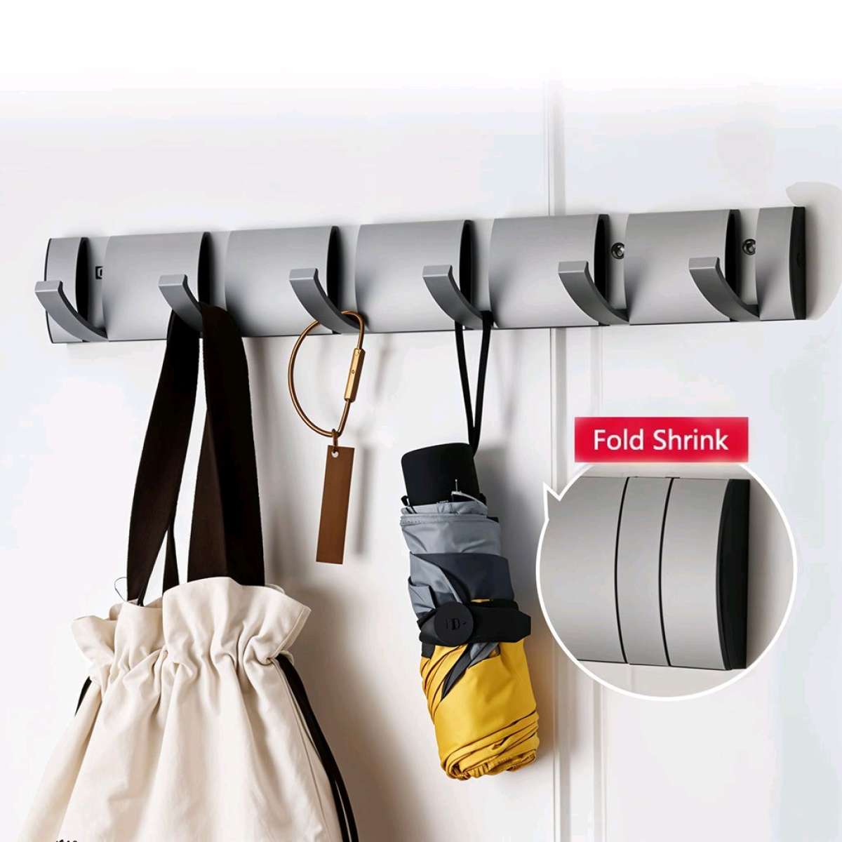 علاقة ملابس متينة وجودة عالية