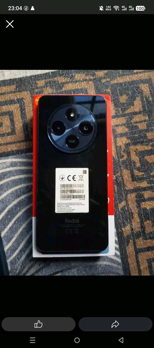 Redmi 14c