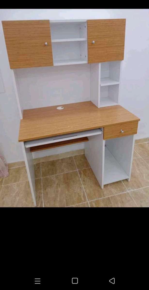 bureau