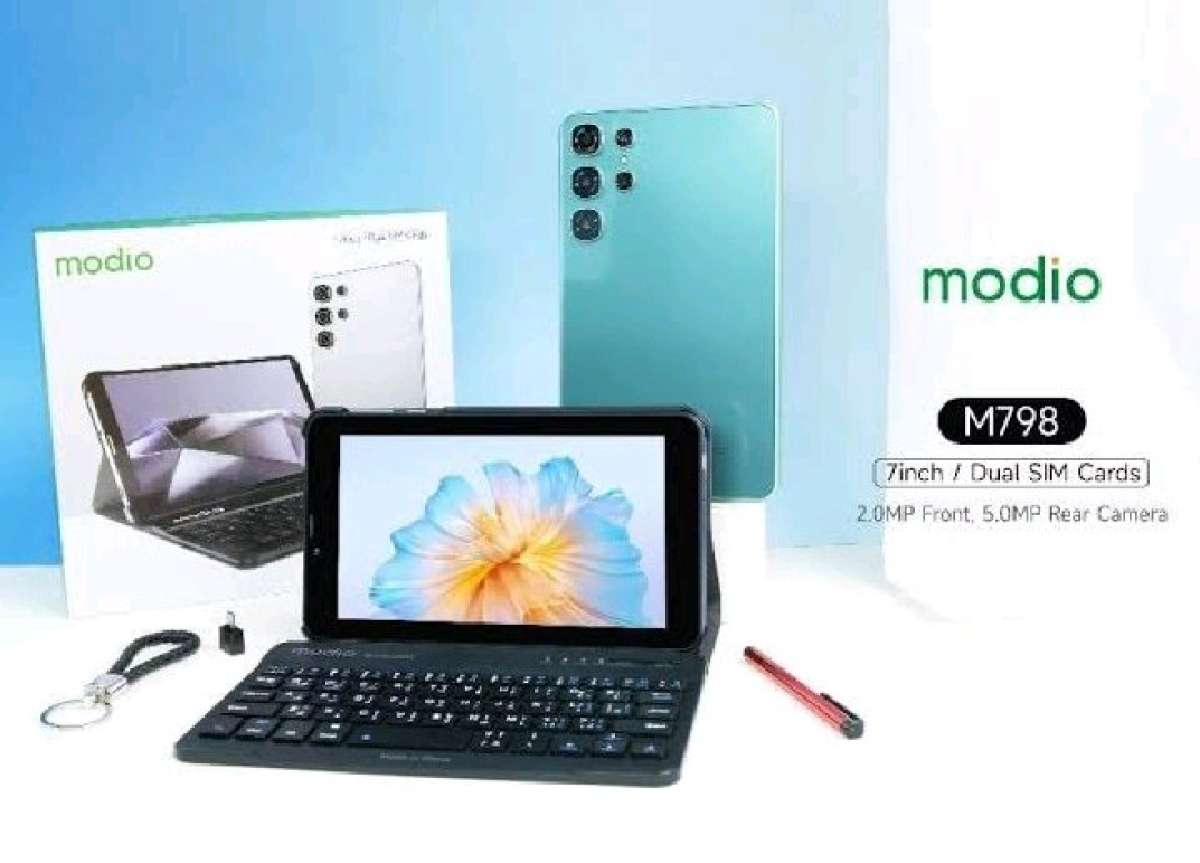 Modio Tablet PC M798