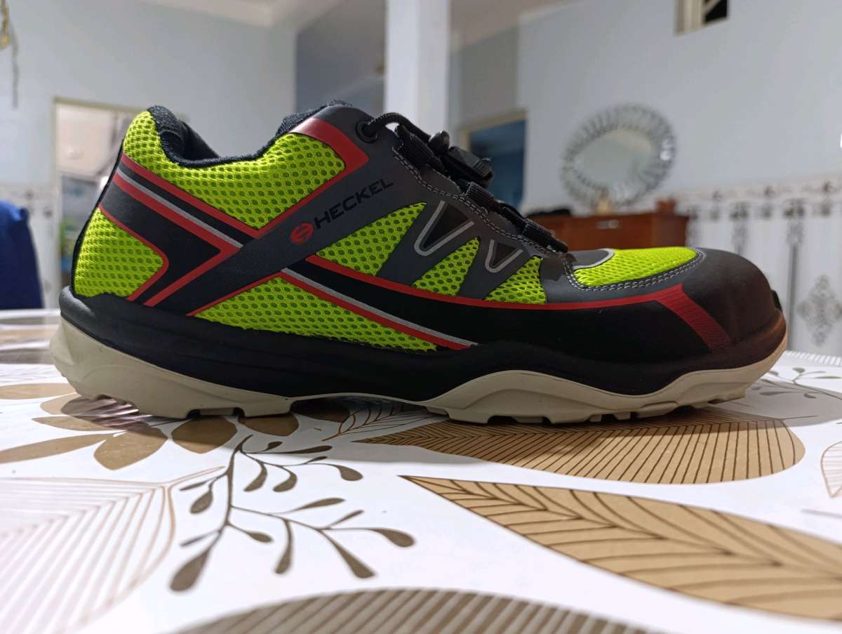 chaussures de scurit