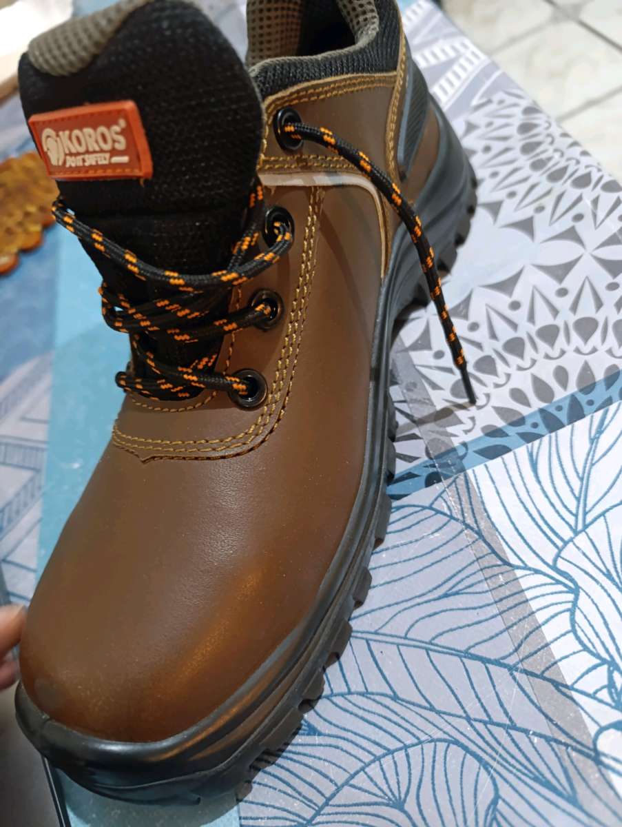 chaussures de scurit