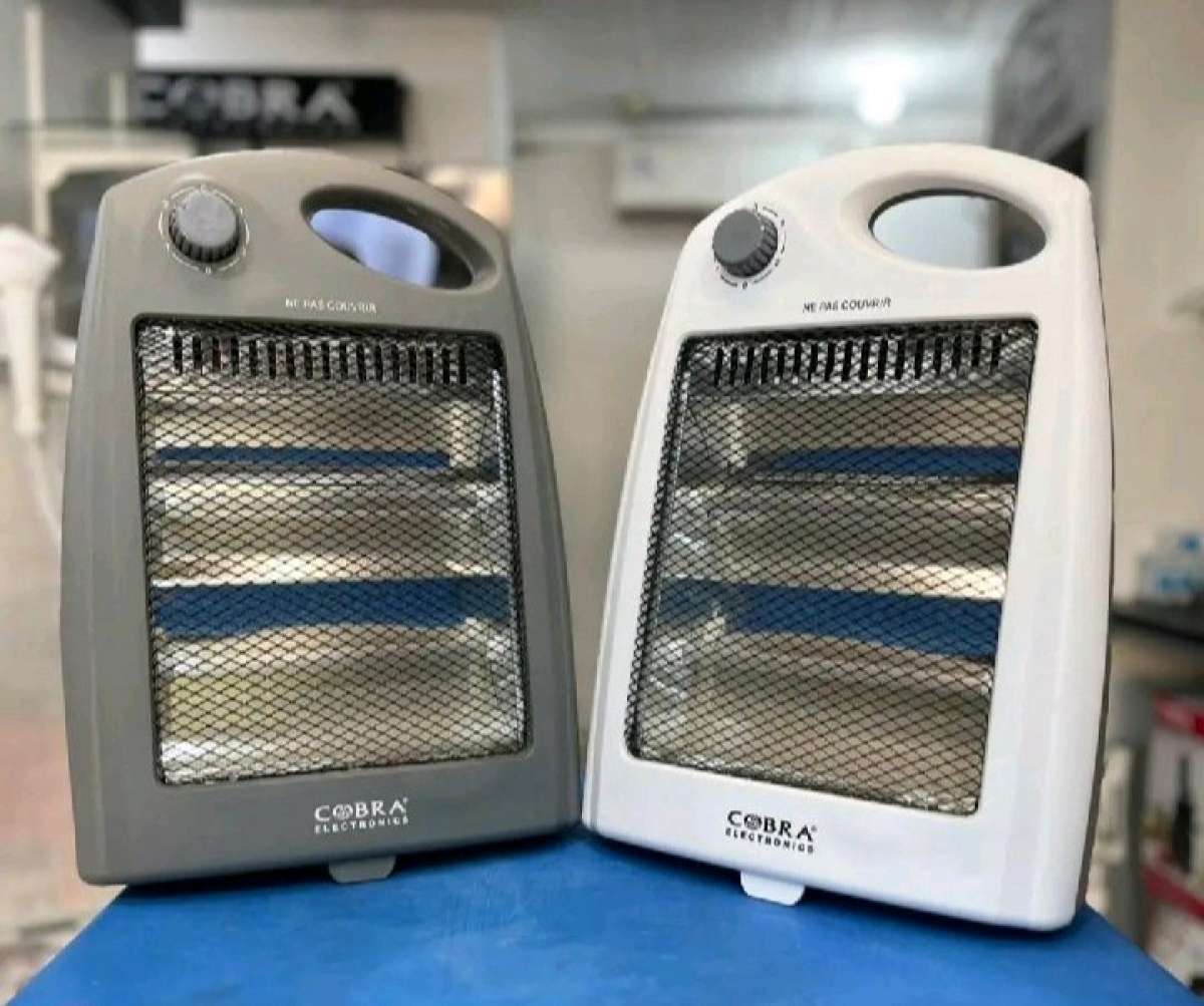 Cobra CBR 3010 مدفأة كهربائية