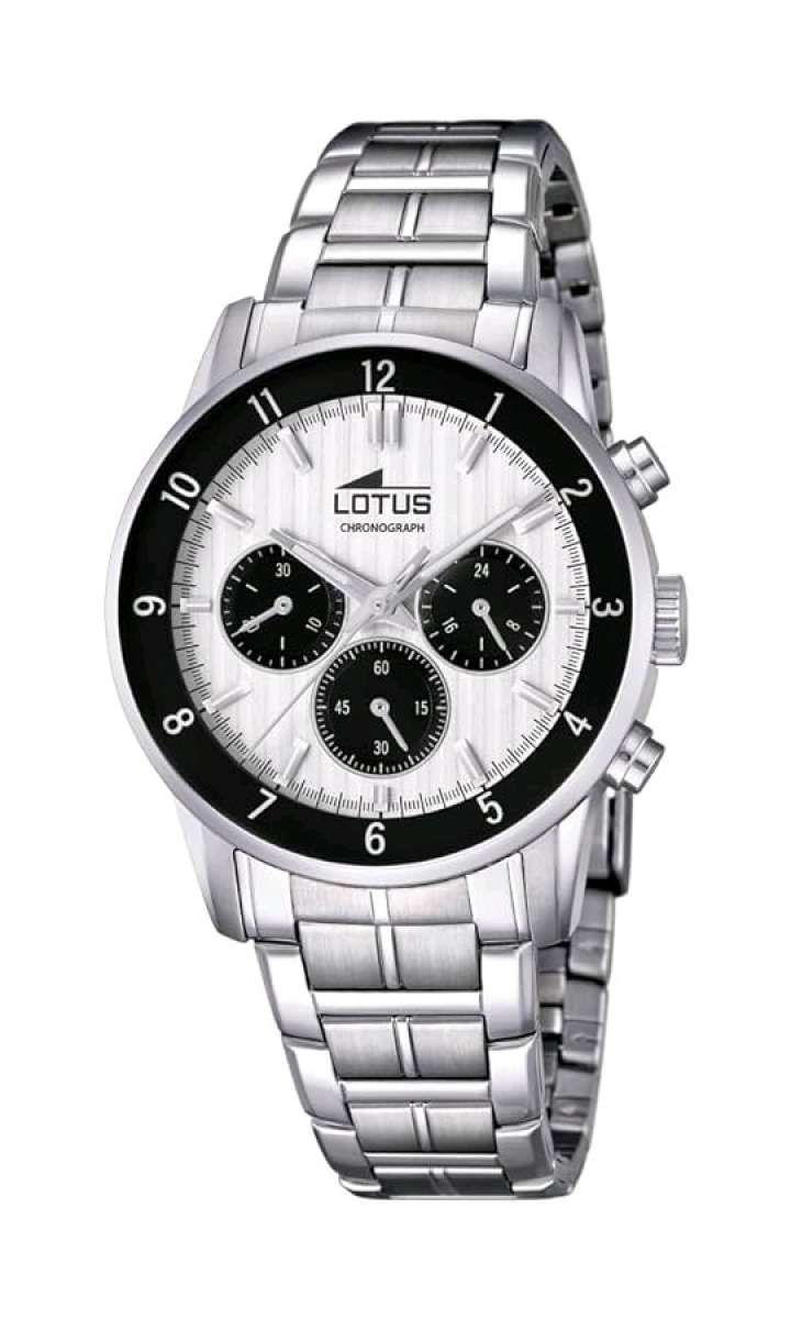 montre Lotus original