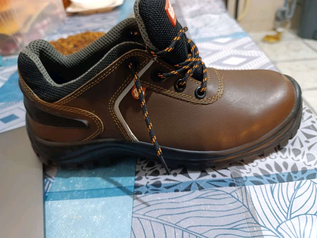 chaussures de scurit