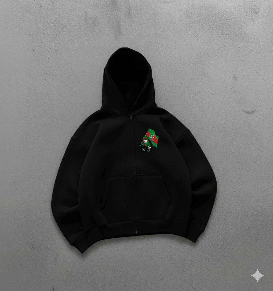 tshirt et veste personnalis