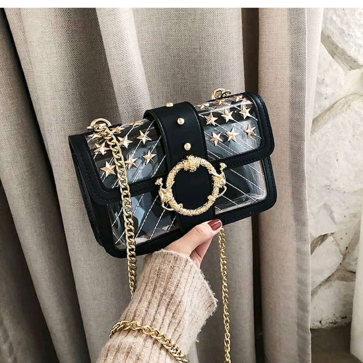 Nouvelle collection 2026 Sac main 2 pcs