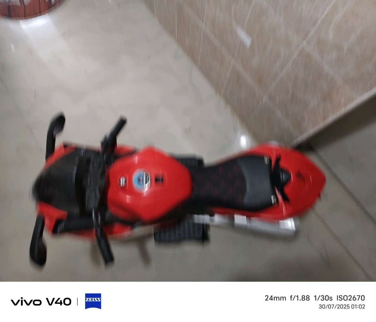 moto lectrique pour enfants