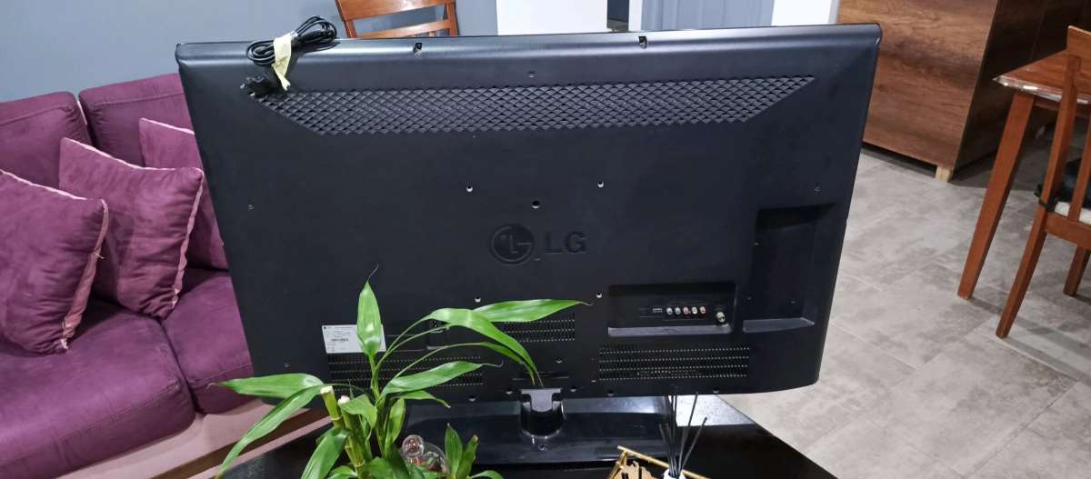 tlviseur LG 3D 42 pouces