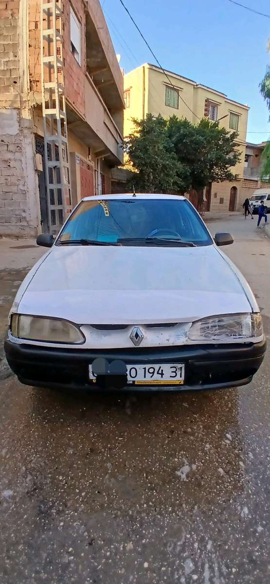 renault 19