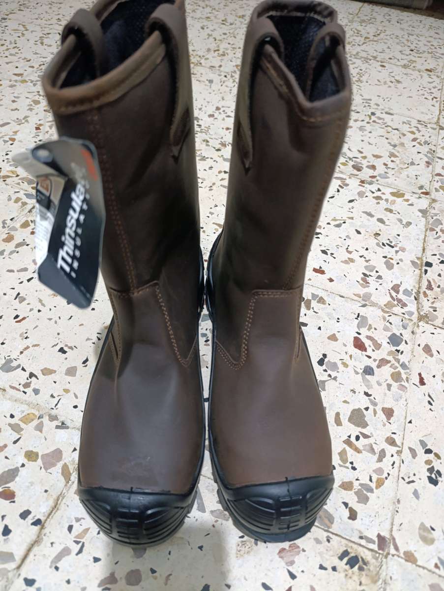 botte de scurit Caba