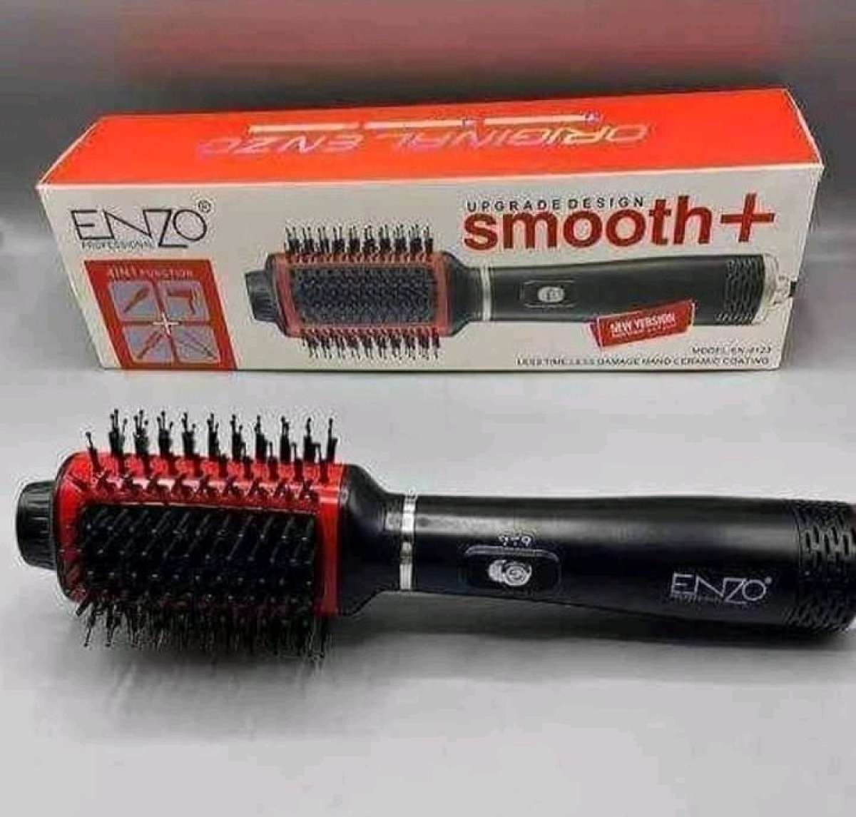 Brosse ENZO EN4123 SMOOTH