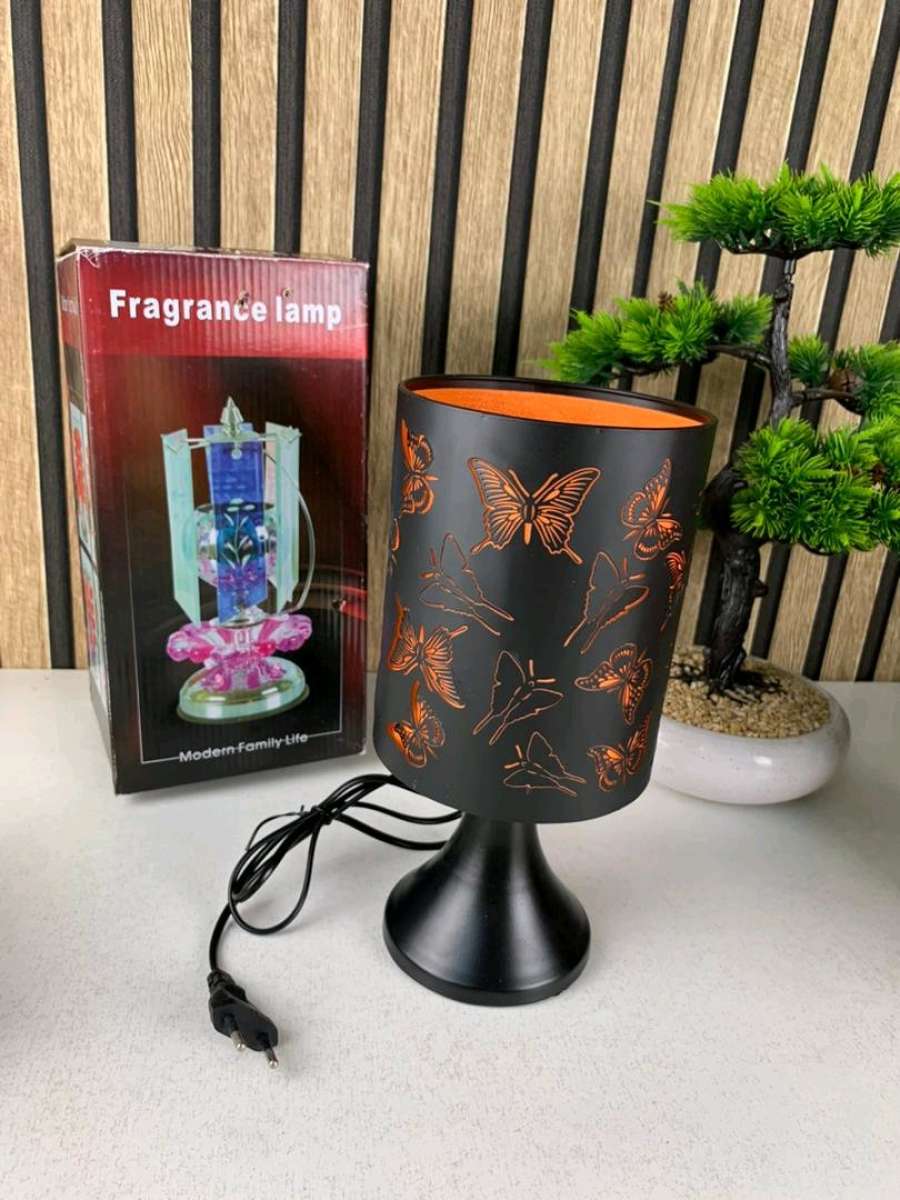 مصباح غرفة نوم