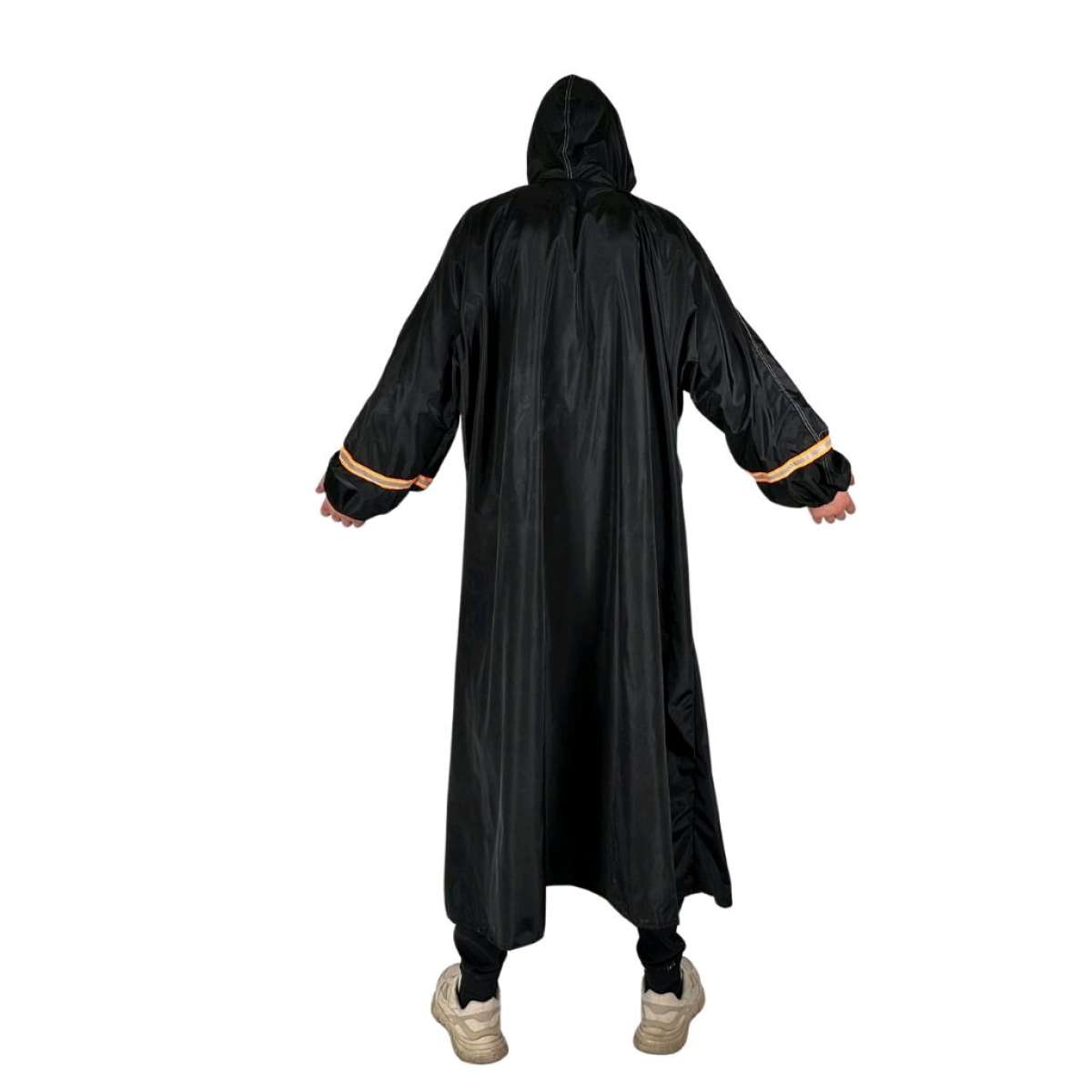 Combinaison imprmeable de protction  معطف واقي من المطر