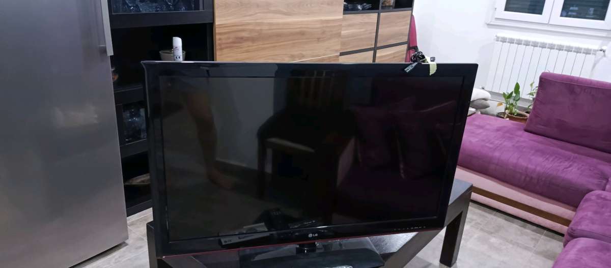 tlviseur LG 3D 42 pouces