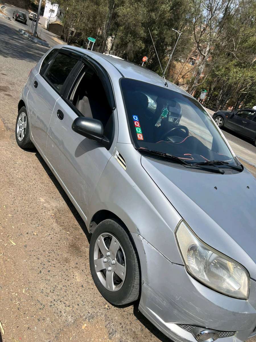 كوبي 2010 ماشية  259سبيغة باب 2ليزال بوات كاس