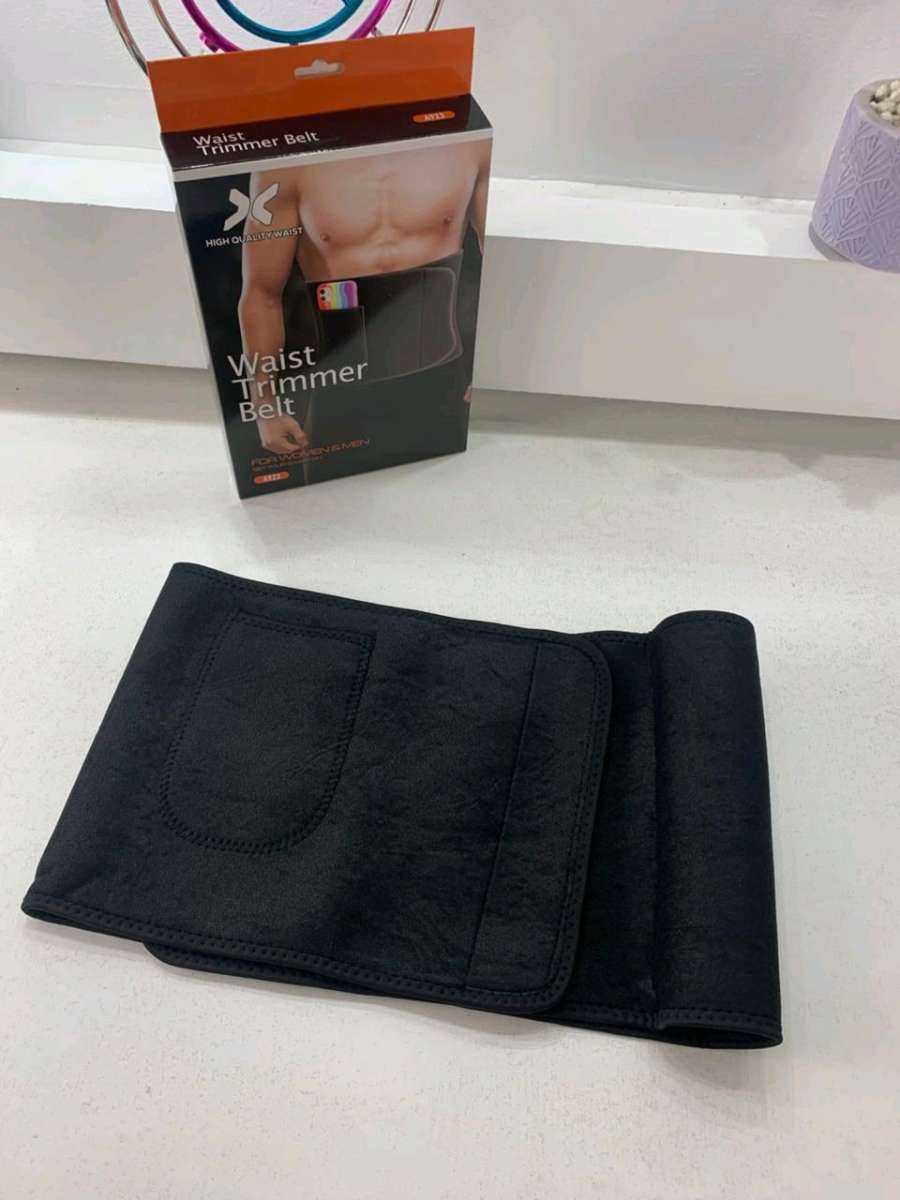 حزام التنحيف