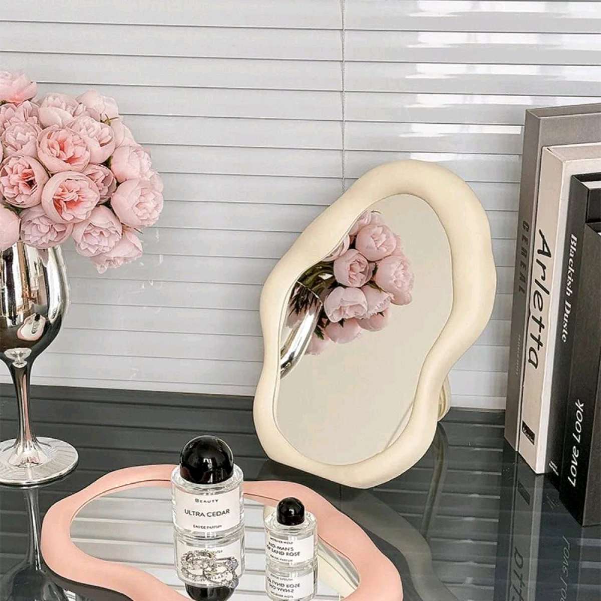 miroir Pinterest cute