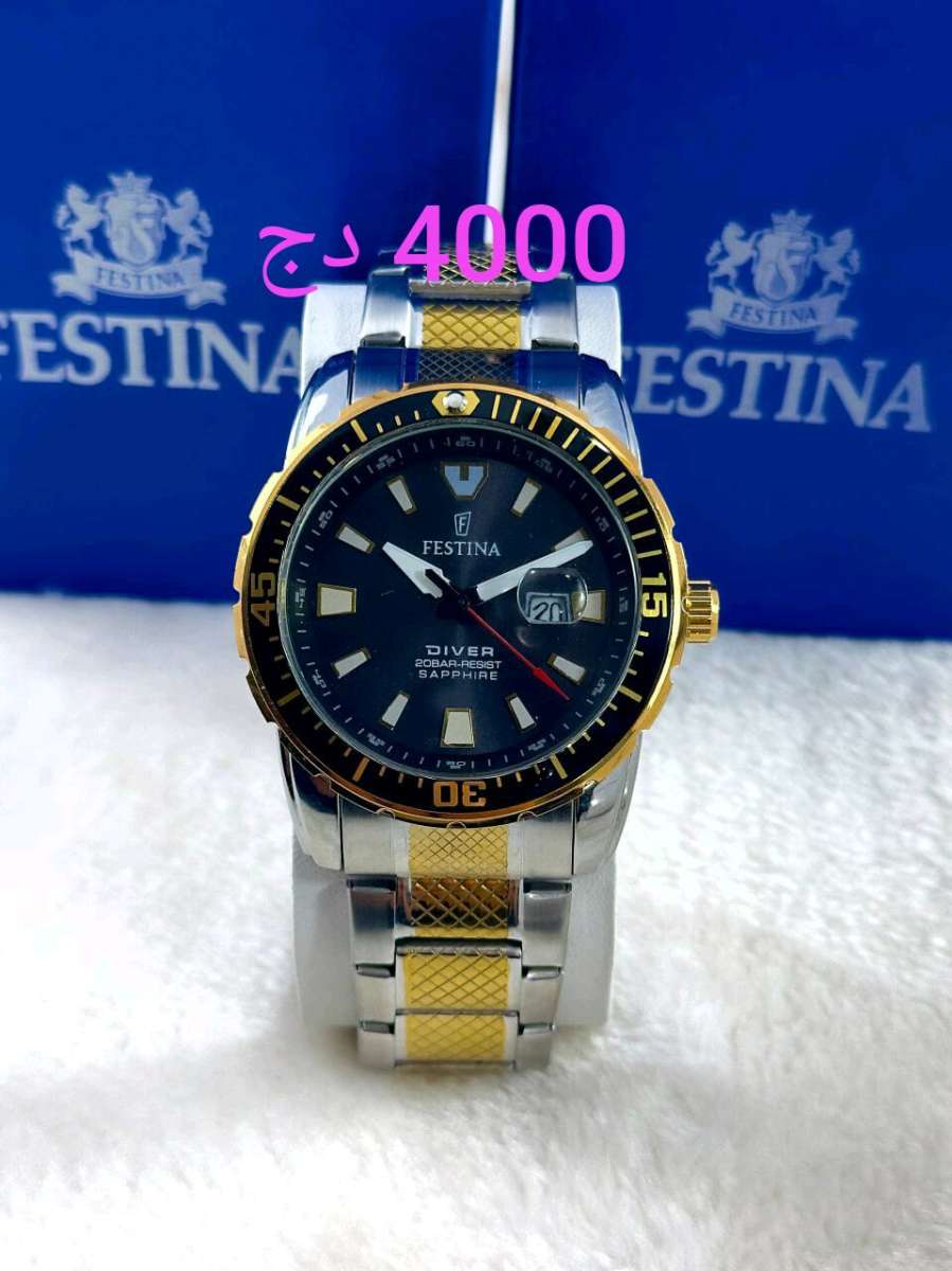 Festina