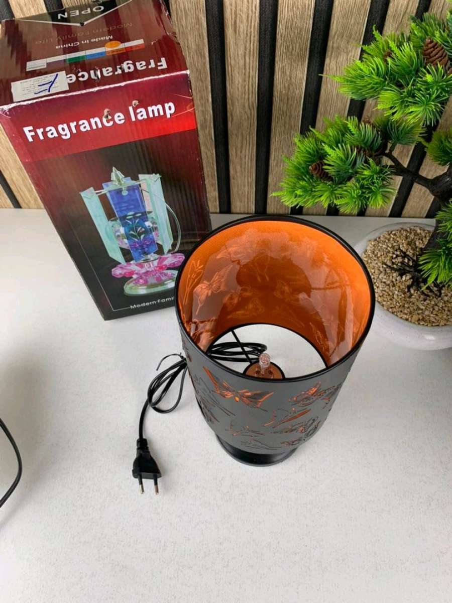 مصباح غرفة نوم