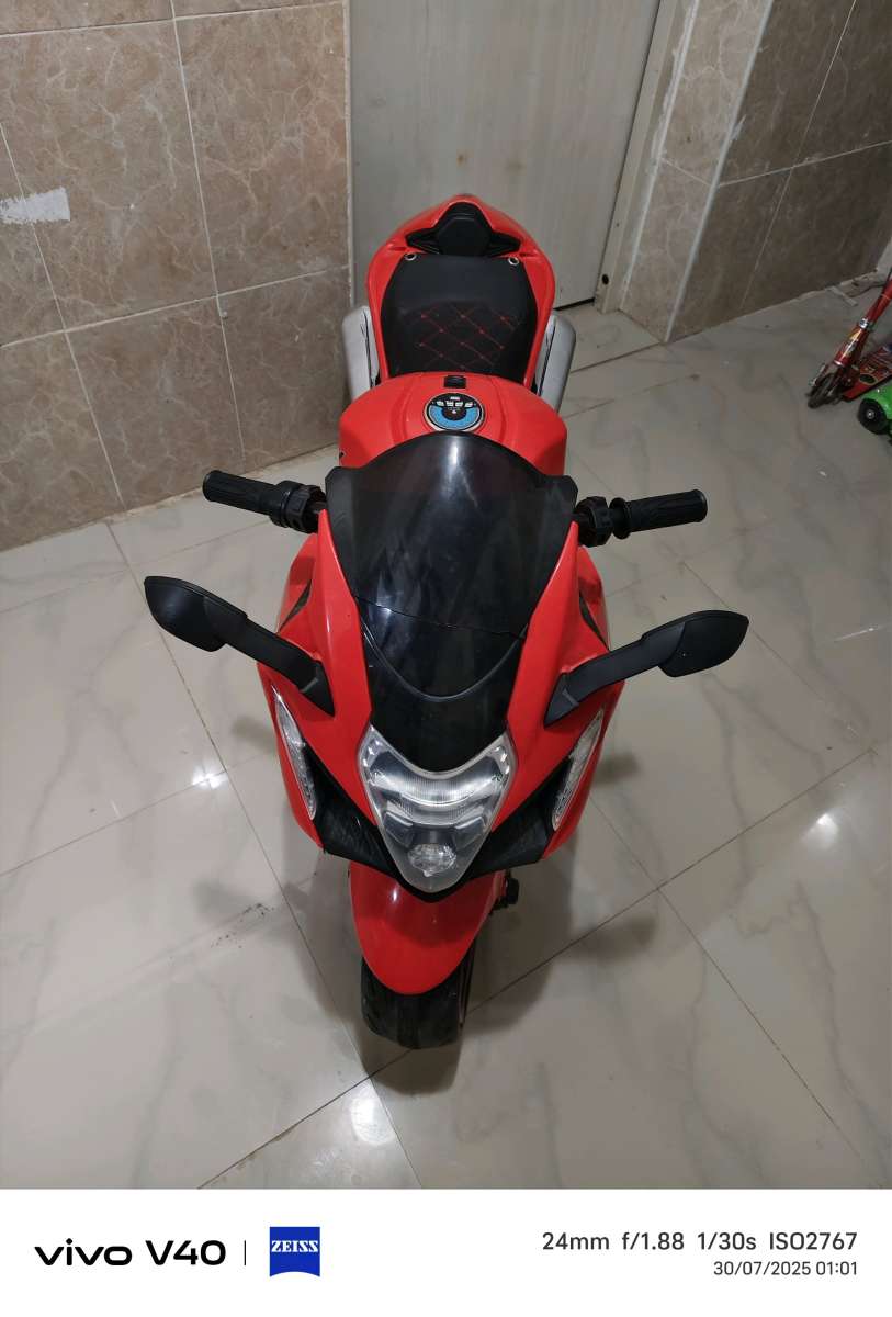 moto lectrique pour enfants