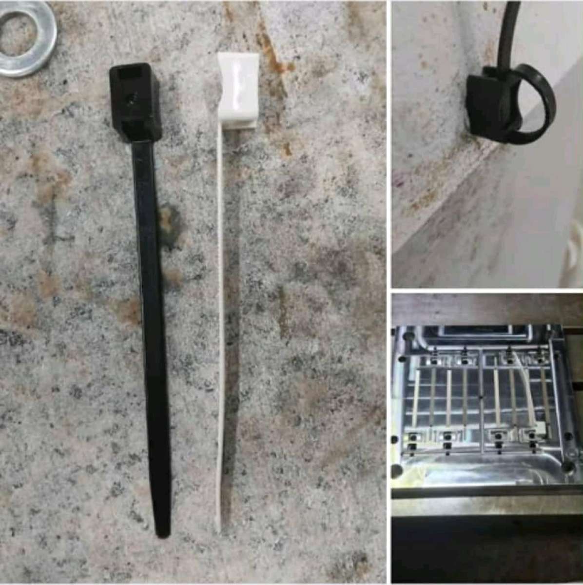 moules injection plastique vendre