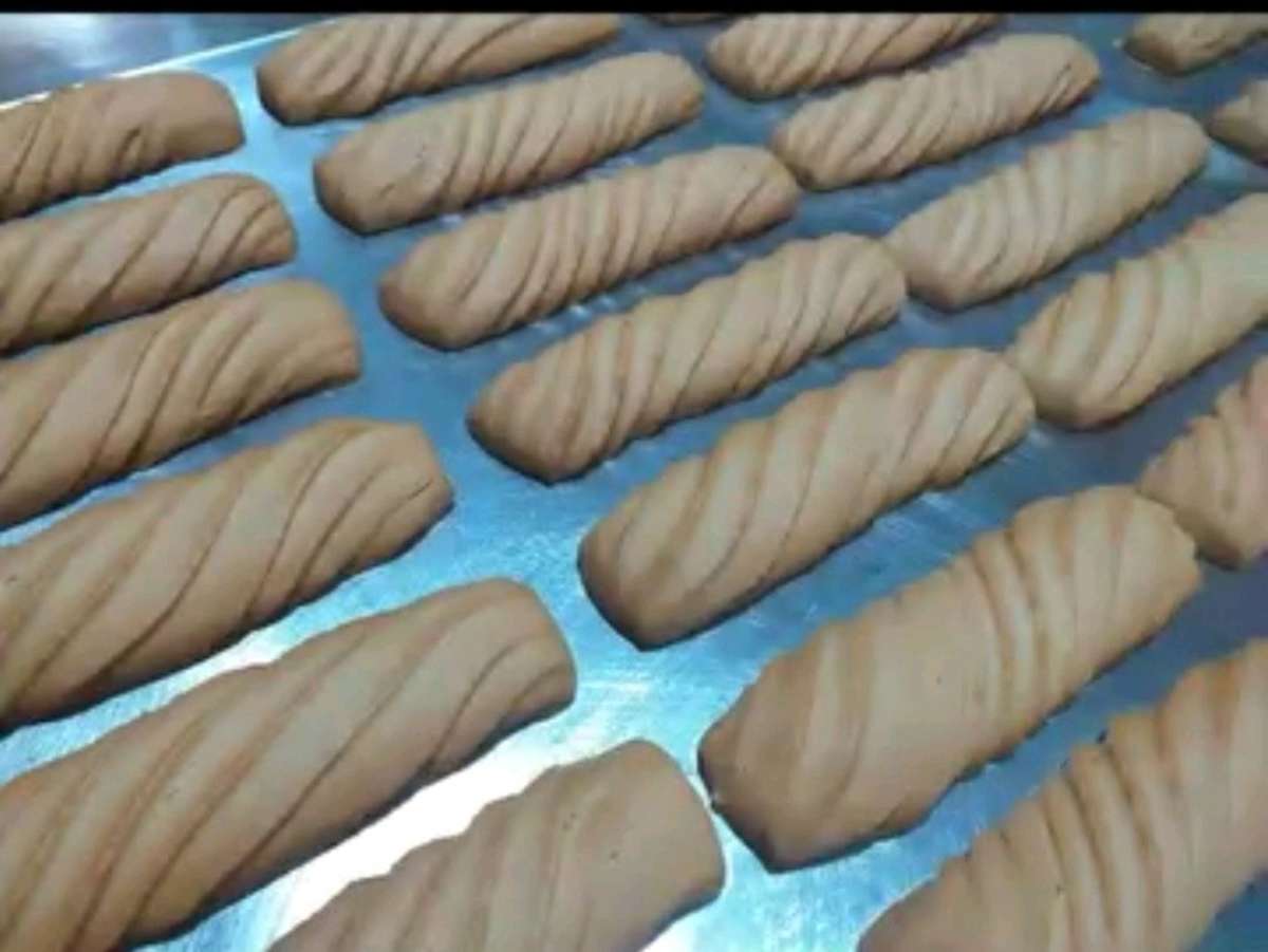 حلويات تقليدية وعصرية مرحبا