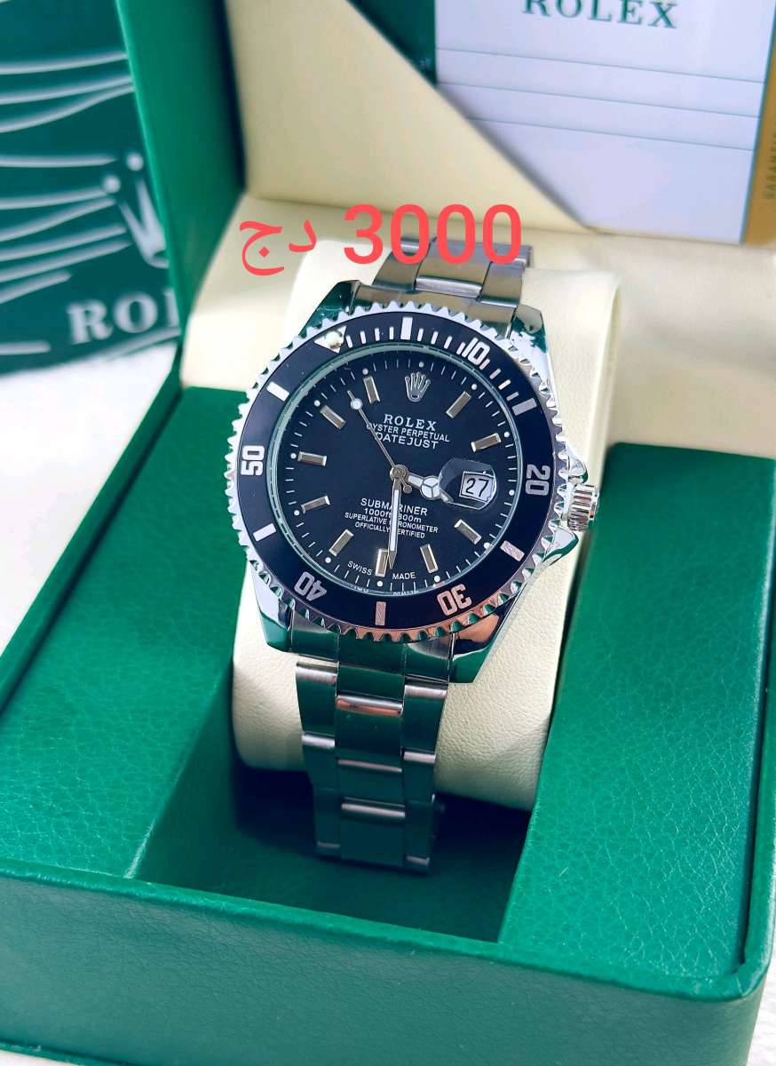 Rolex