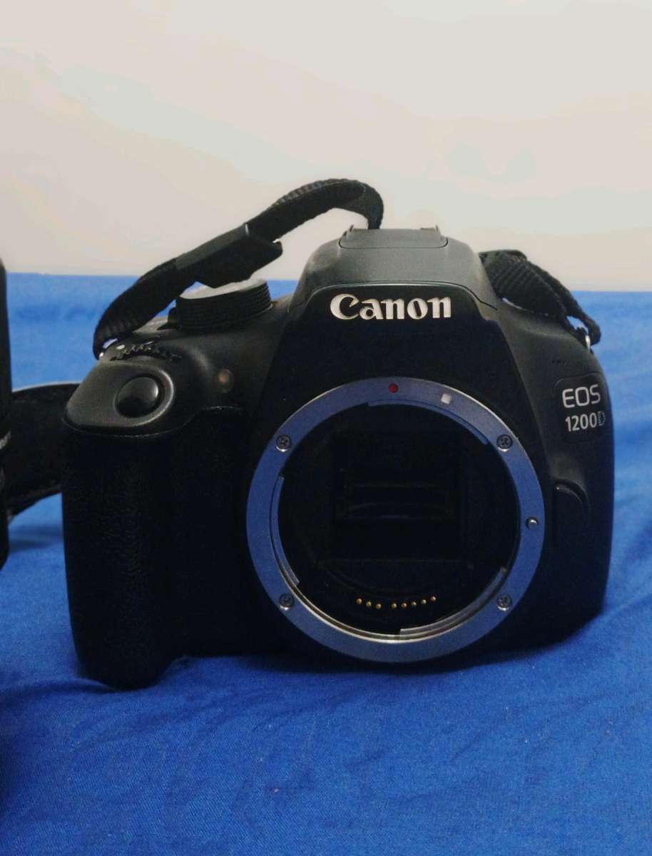 canon 1200d