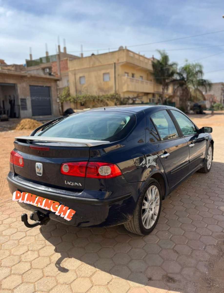 laguna 2 2001