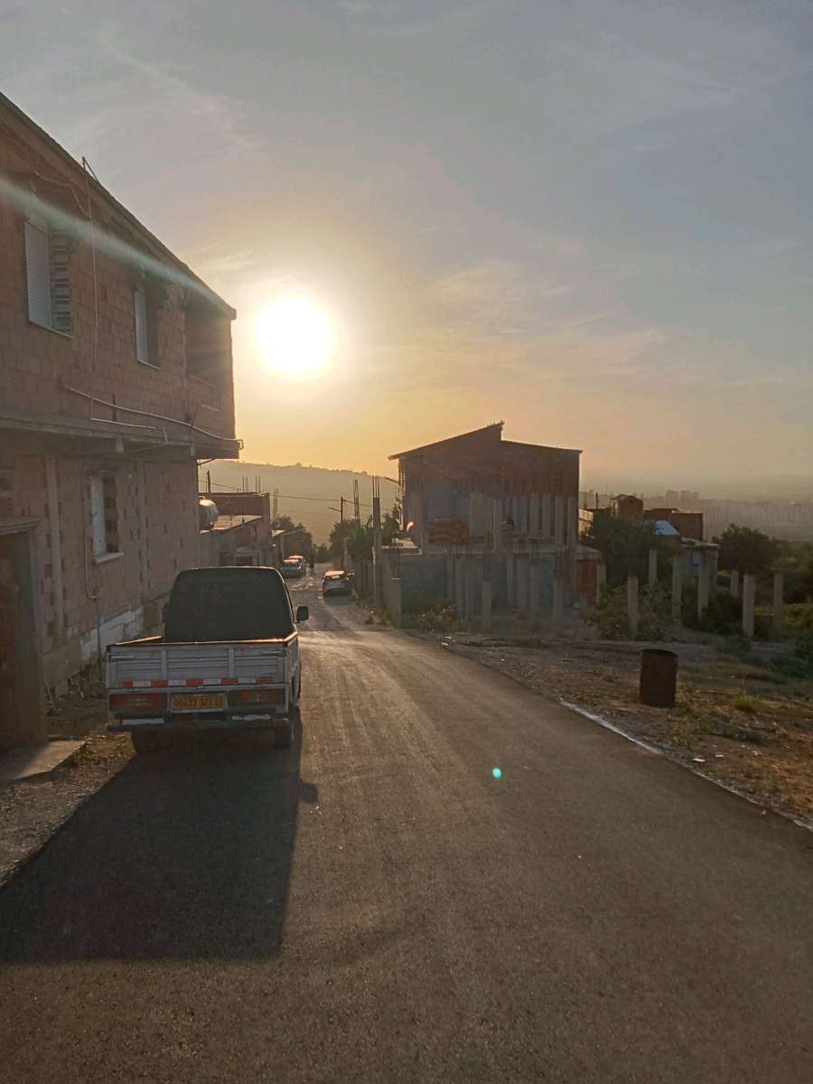 des terrains avendre a larbatache