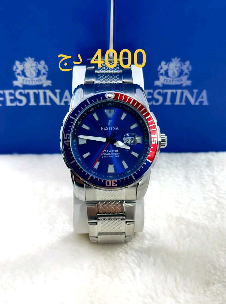 Festina