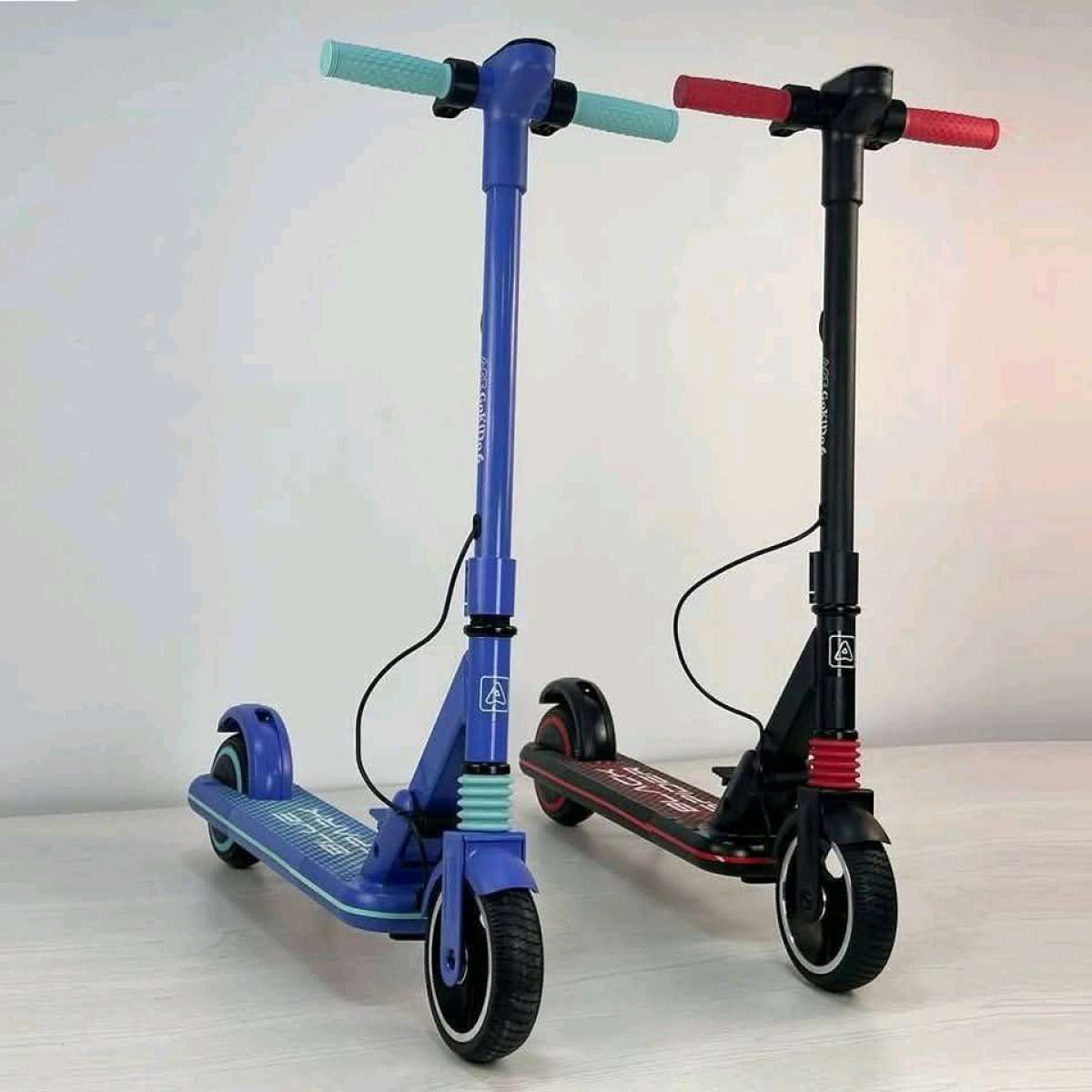 سكوتر كهربائي