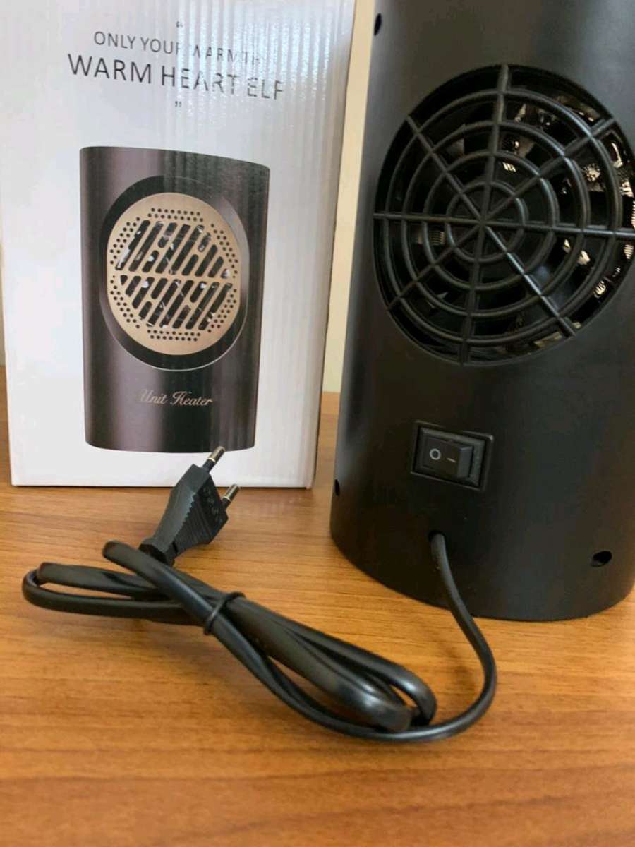 Mini chauffage et radiateur lectrique silencieux