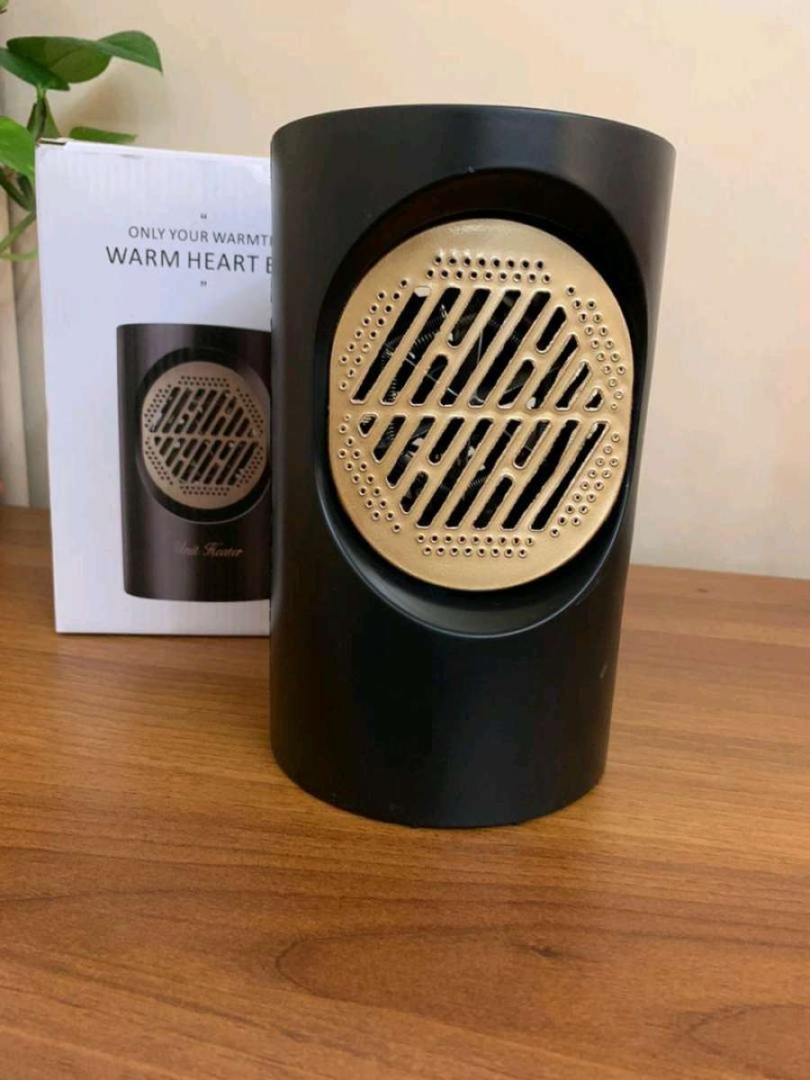Mini chauffage et radiateur lectrique silencieux