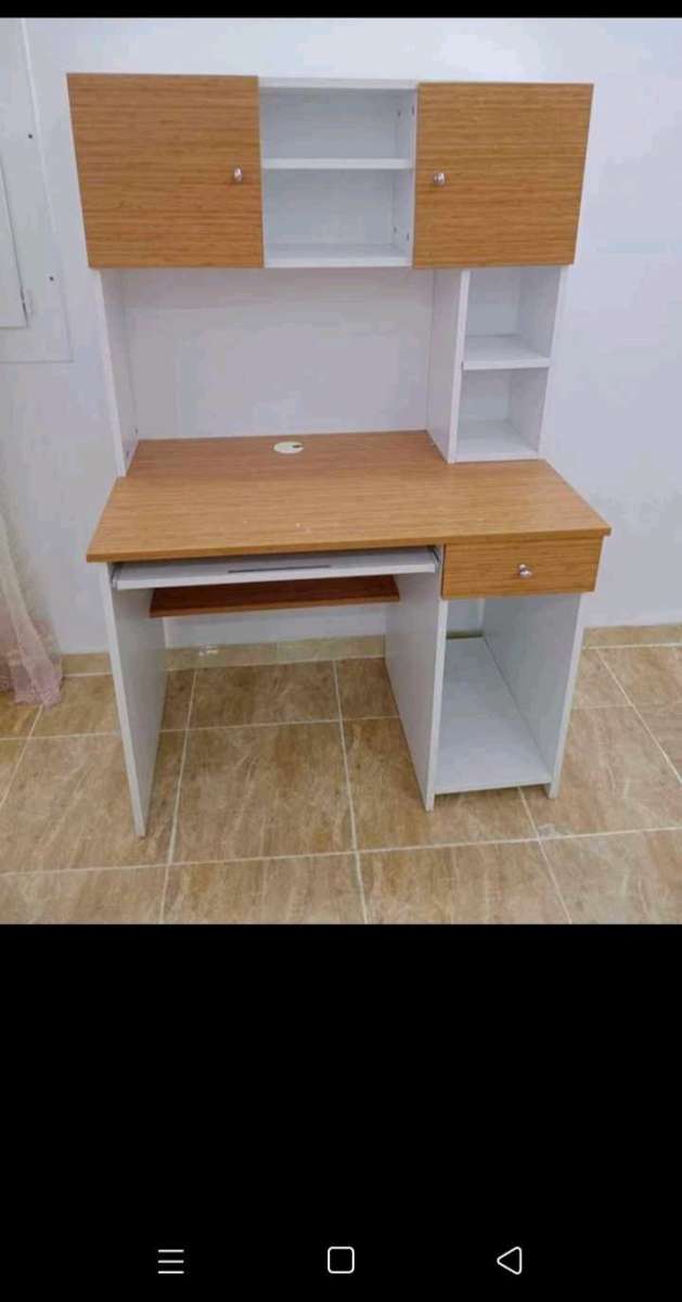 bureau