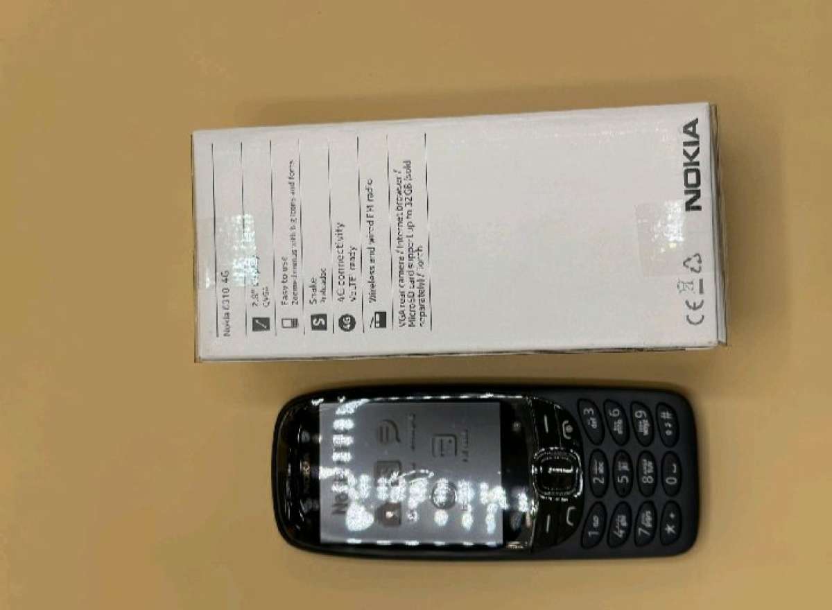 Nokia 6310