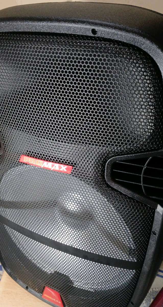 baffle pro max amplifi boomer 38