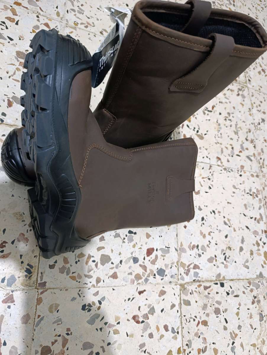 botte de scurit Caba