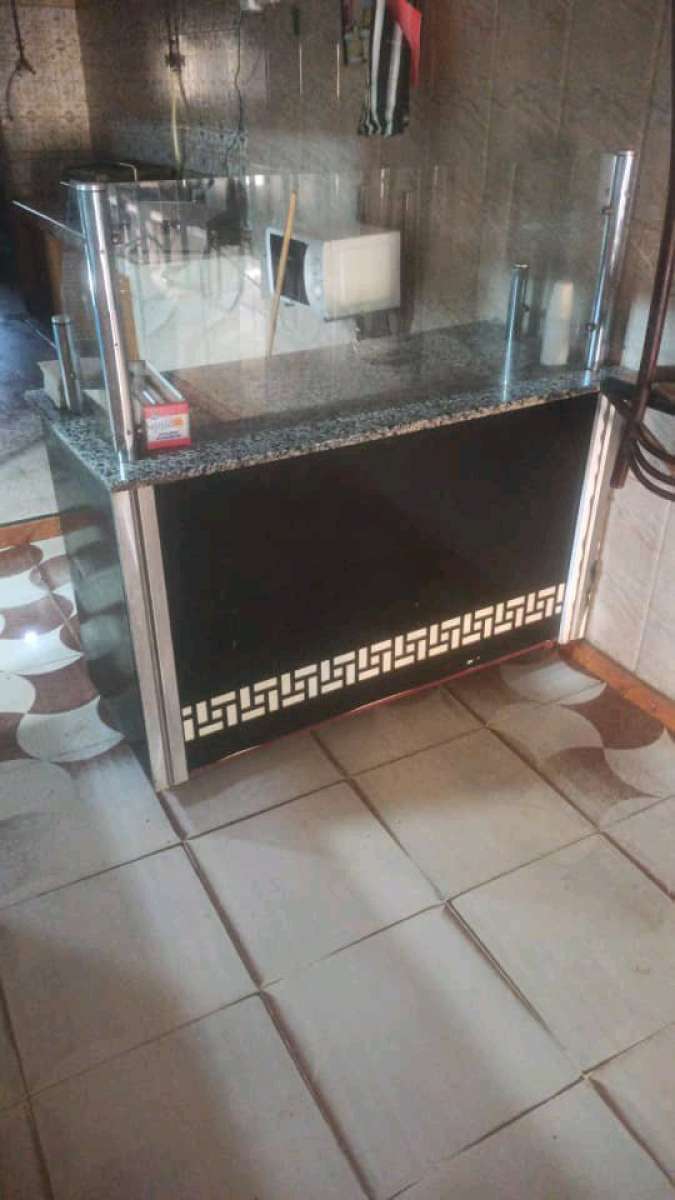 material pizza