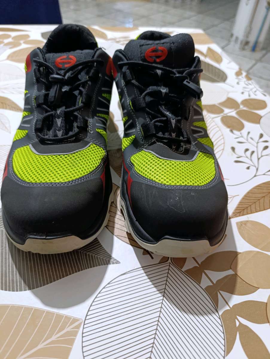 chaussures de scurit