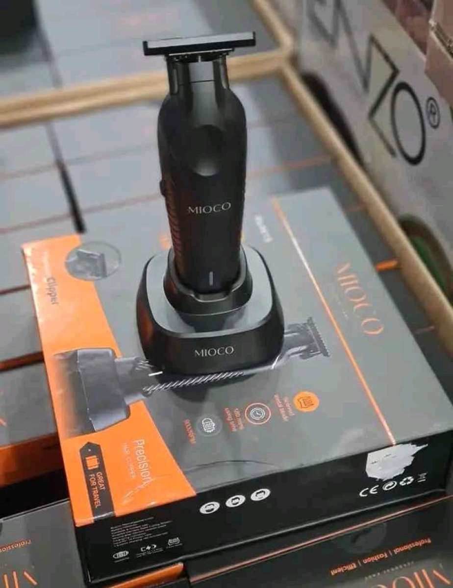 Tondeuse MIOCO original