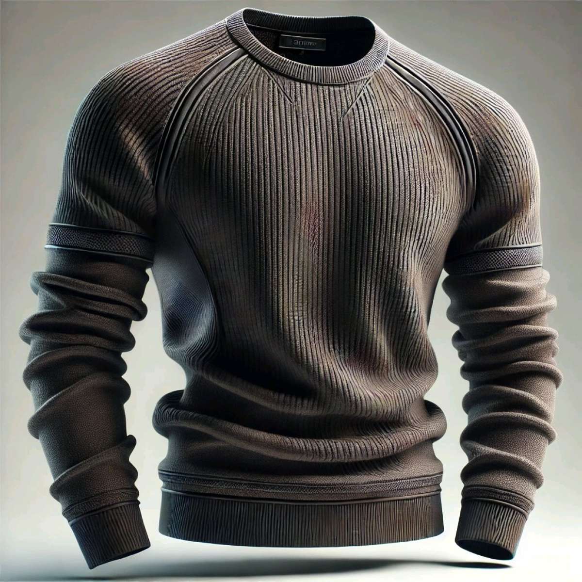 تيشرت شتوي رجالي