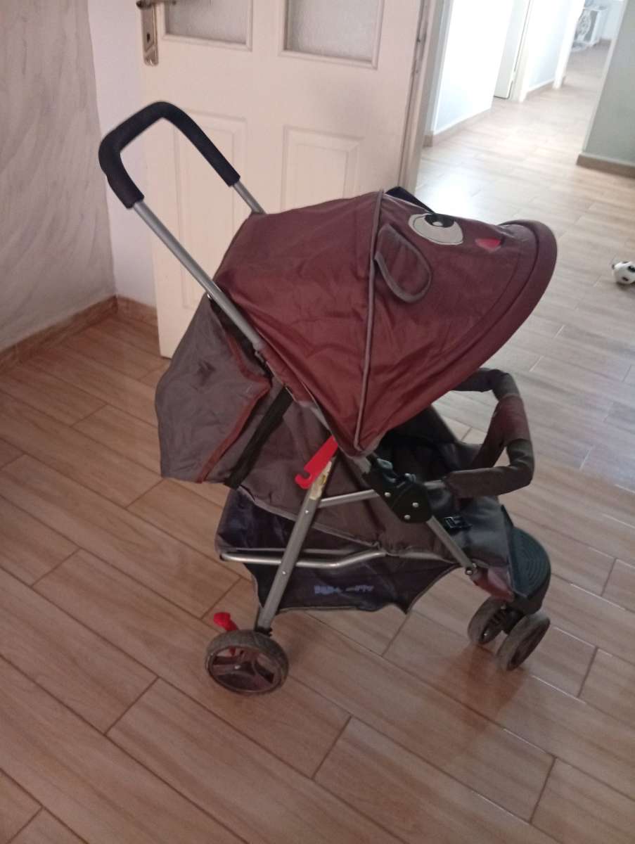 poussette