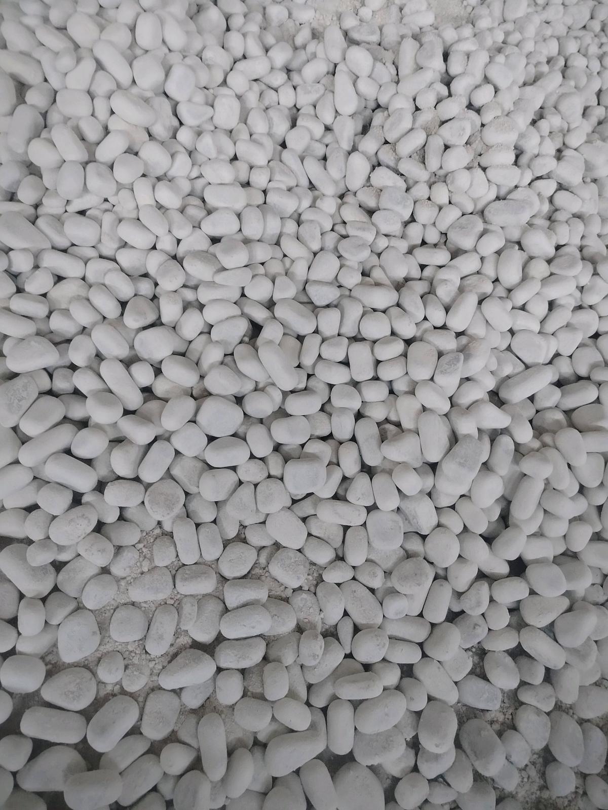 Galet Marbre Blanc AthenaGallet