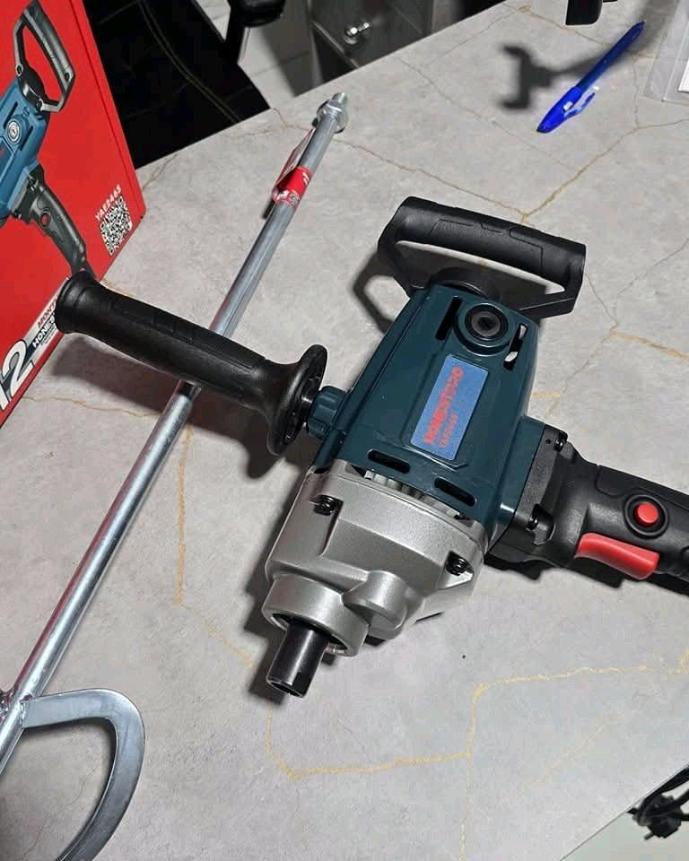 خلاط كهربائي