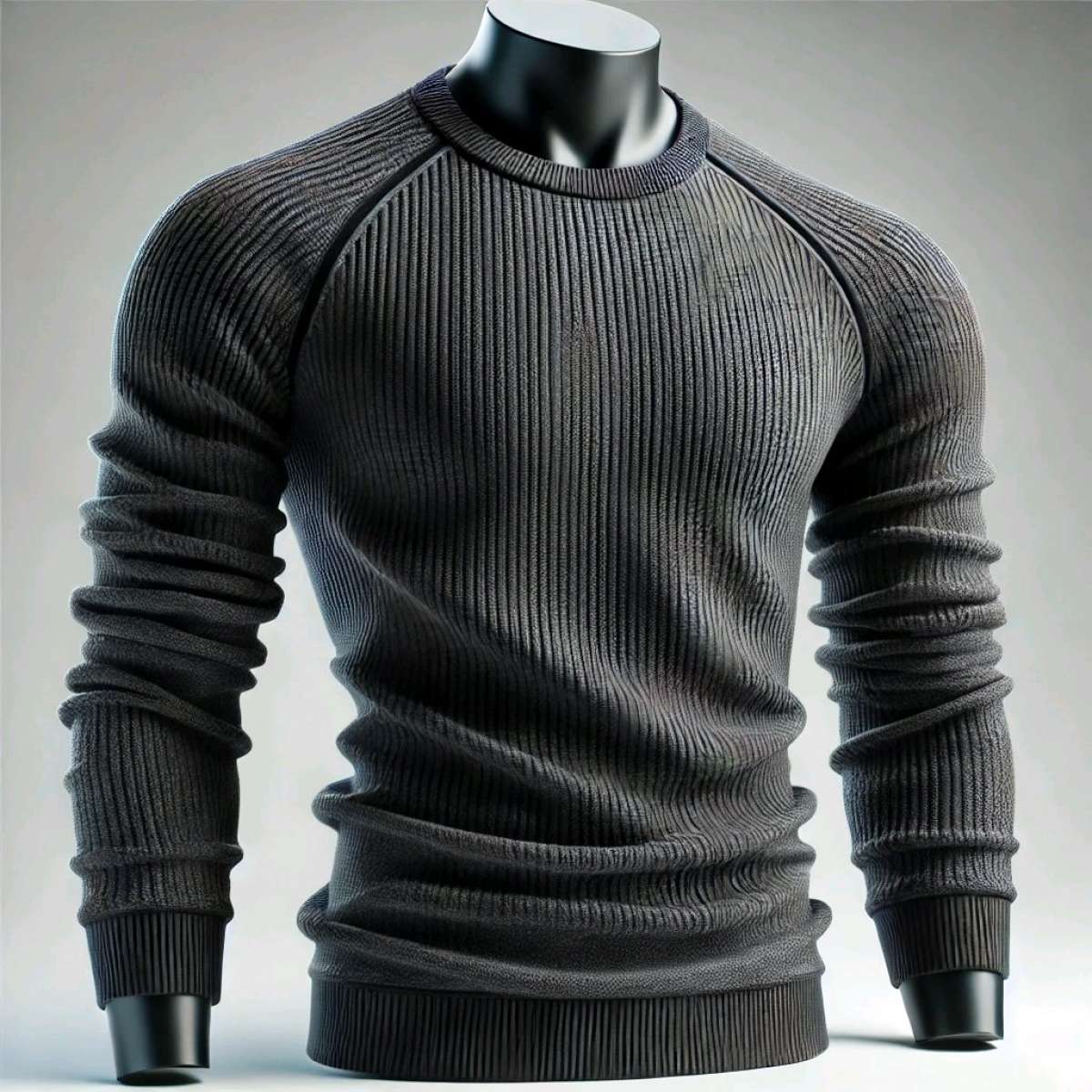 تيشرت شتوي رجالي