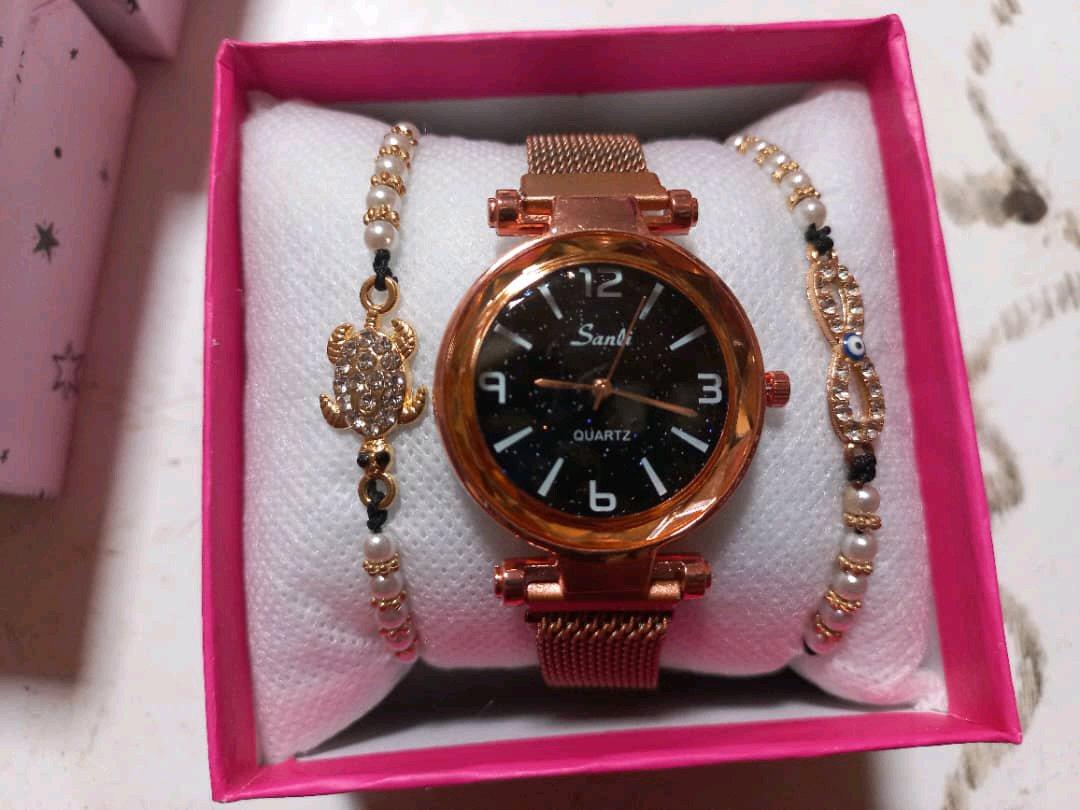 سعات نسائية