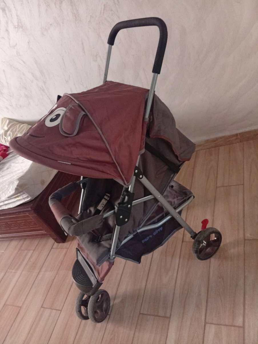 poussette